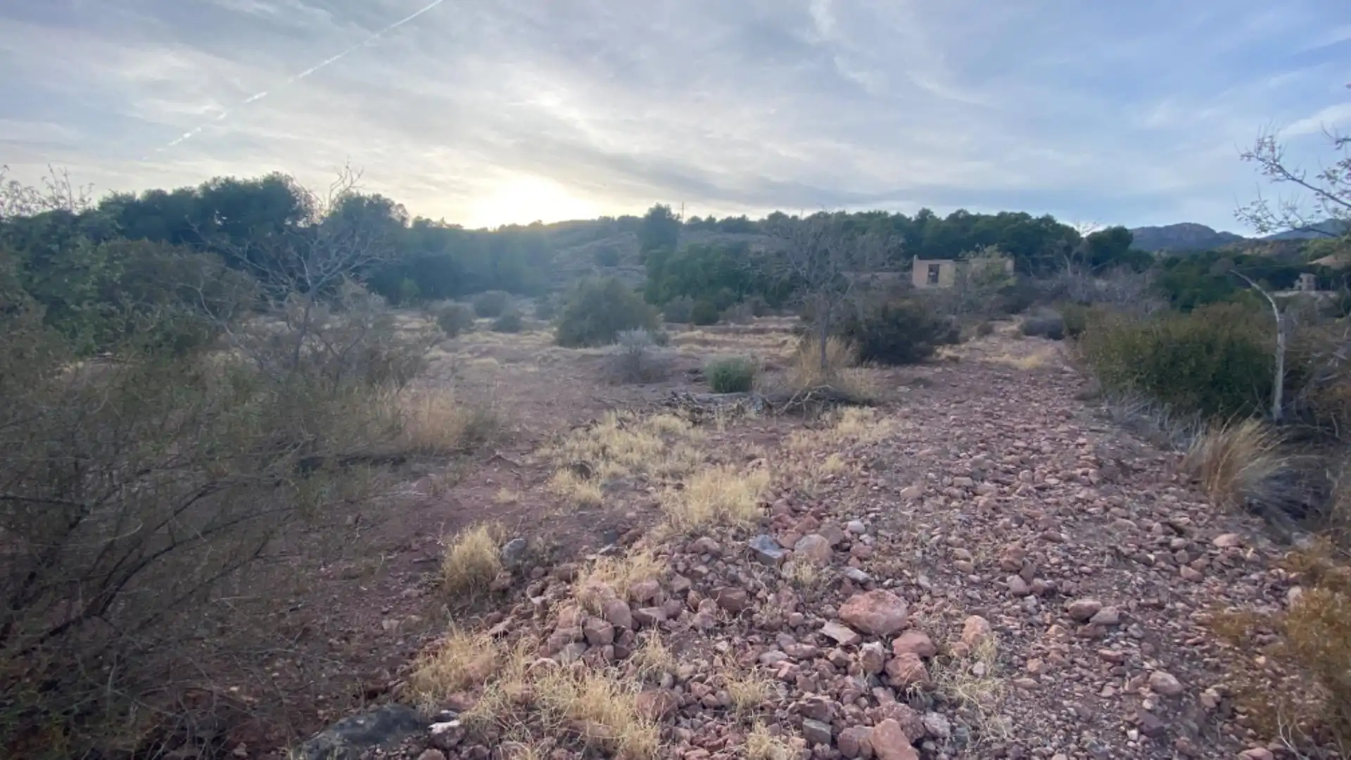 Residencial en venta en Totana