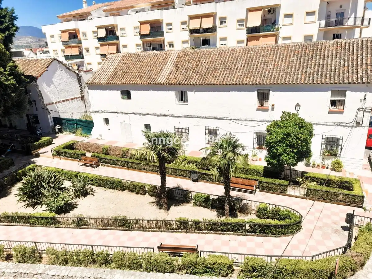 Villa mit Terrasse zum Verkauf in Calle Jerez 1, imagen 15