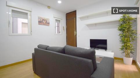 Photo 5 of Apartment for share in Fuente del Berro,  Madrid Capital