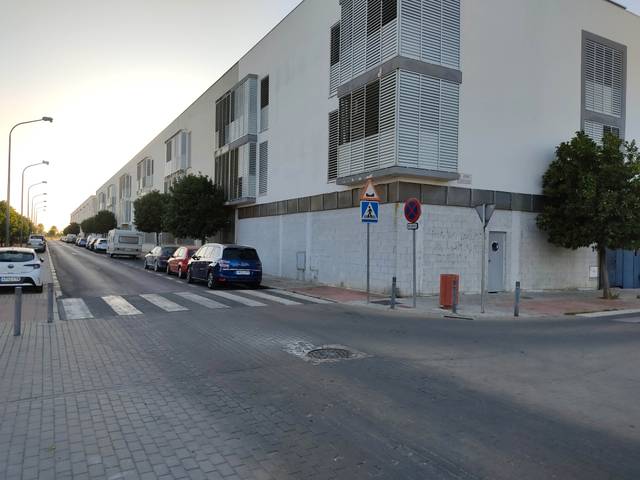 Local comercial en Venta en Consolación