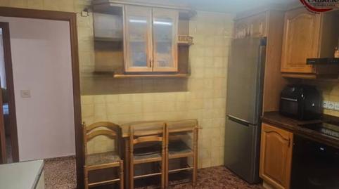 Foto 3 de Pis en venda a Calle Ausiàs March, 3, Almoines, Valencia