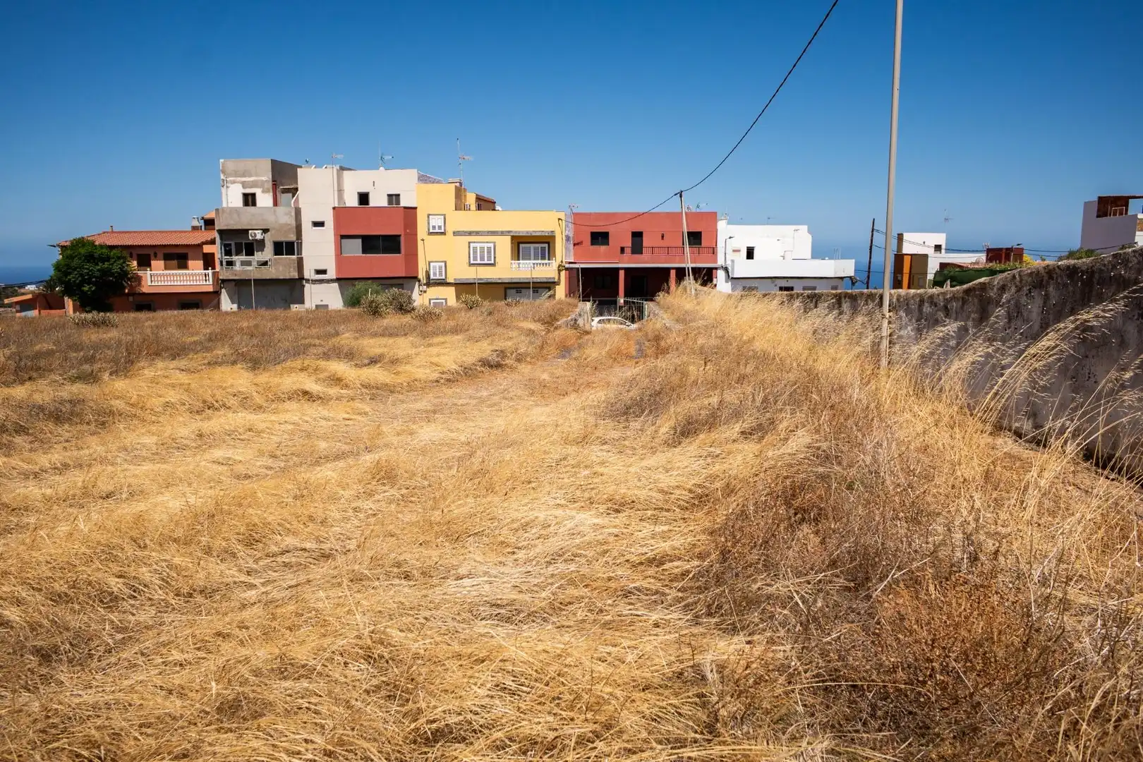 Finca rústica en venda en Ingenio amb Jardí privat, Traster i Balcó