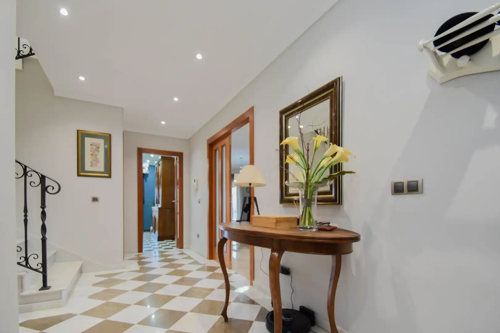 Casa o xalet en venda en Las Gabias amb Aire condicionat, Calefacció i Jardí privat