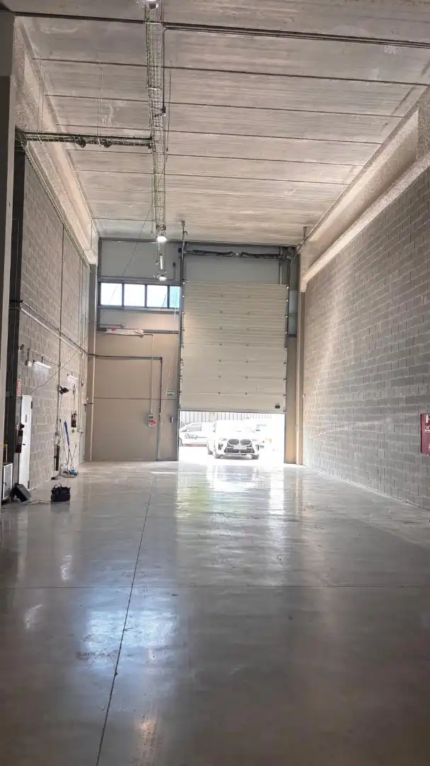 Industrial building with lift to rent in Avinguda del Maresme 64, imagen 19