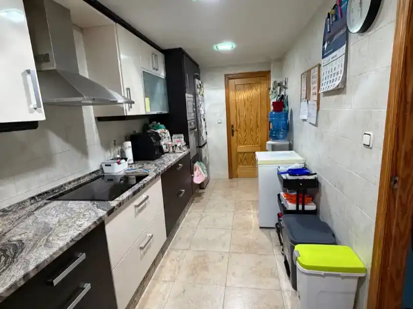 Cuina de Pis en venda en Benijófar amb Aire condicionat i Balcó