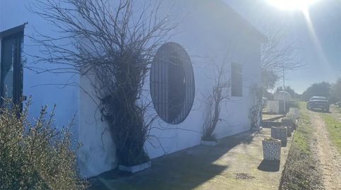 Foto 2 de Finca rústica en venta en Calle Badajoz, 3, Aljucén, Badajoz