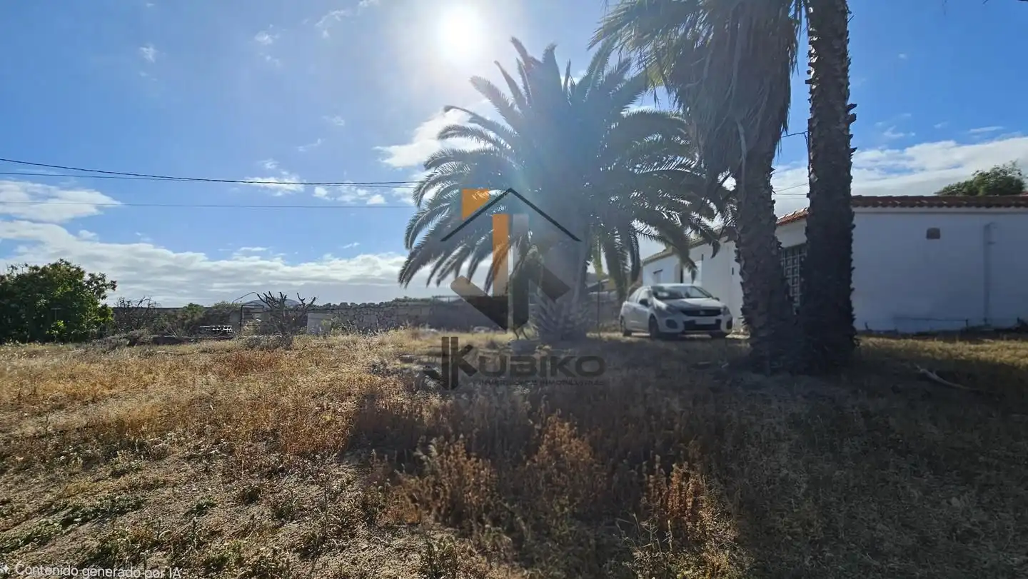 Detached homes for sale in Granadilla de Abona  with Private garden