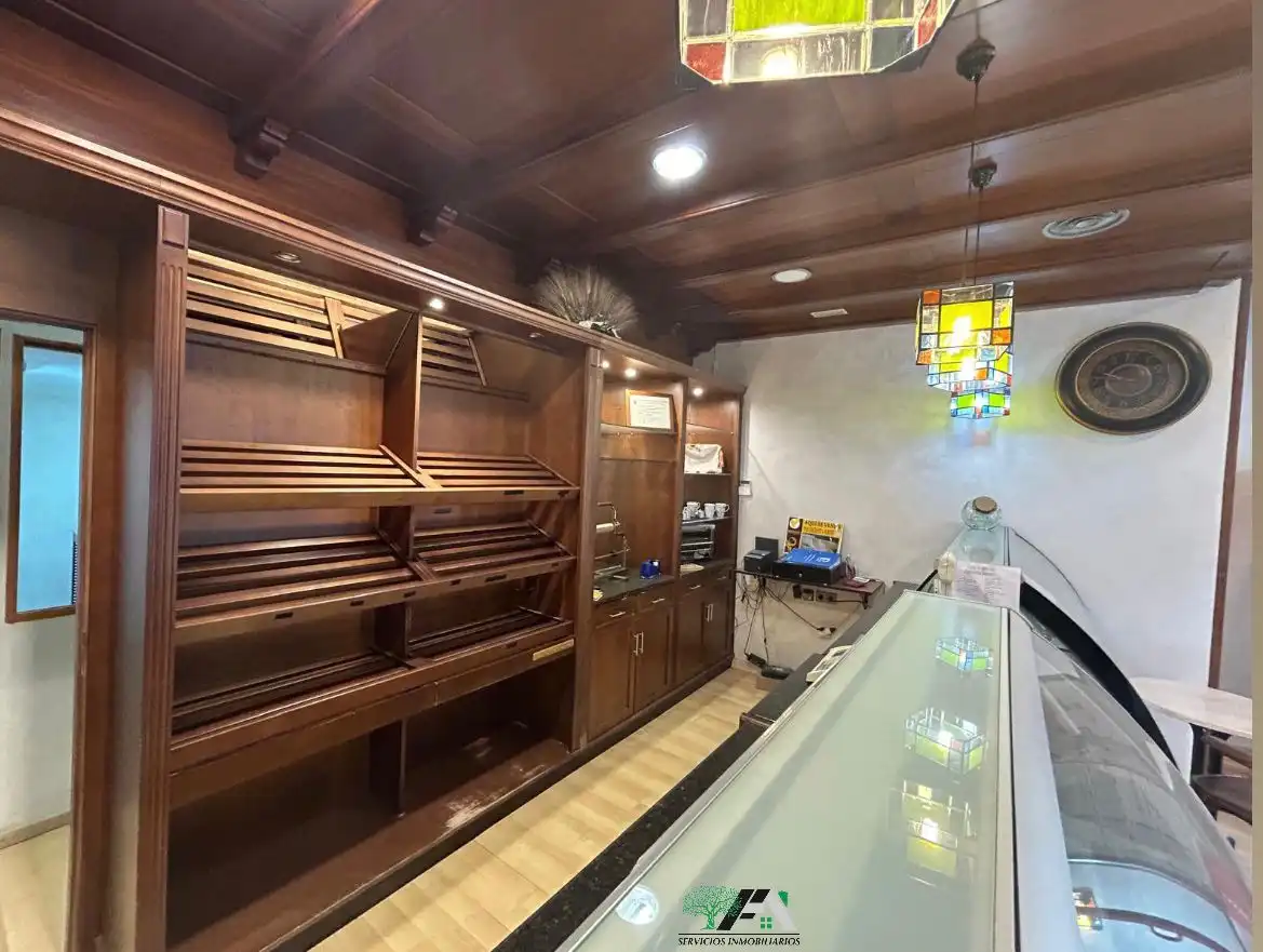 Local comercial en venda a Calle Don Ramón Gutiérrez, imagen 5