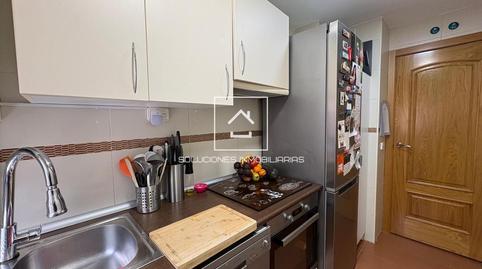 Photo 4 of Flat for sale in Archivo, Casco Histórico de Vallecas, Madrid