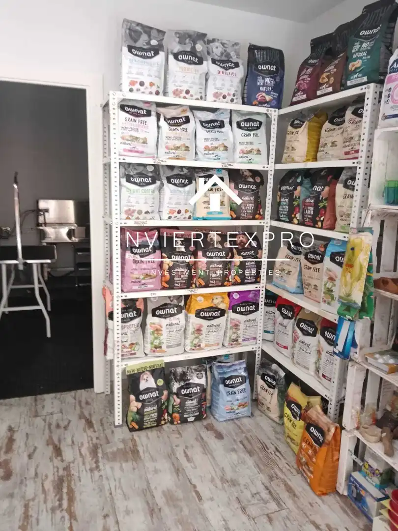Local comercial en traspàs a Molí Nou - Ciutat Cooperativa, imagen 2