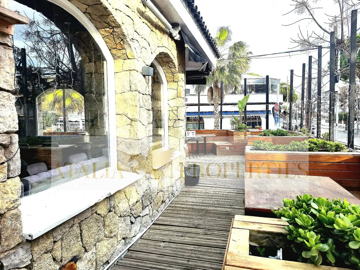 Local comercial en traspaso en Lluminetes, imagen 8