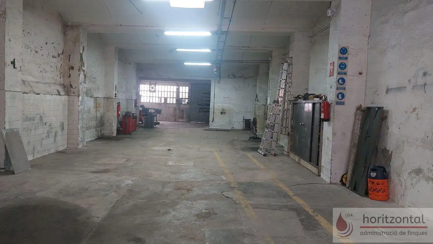 Business premises to rent in Centre, imagen 15