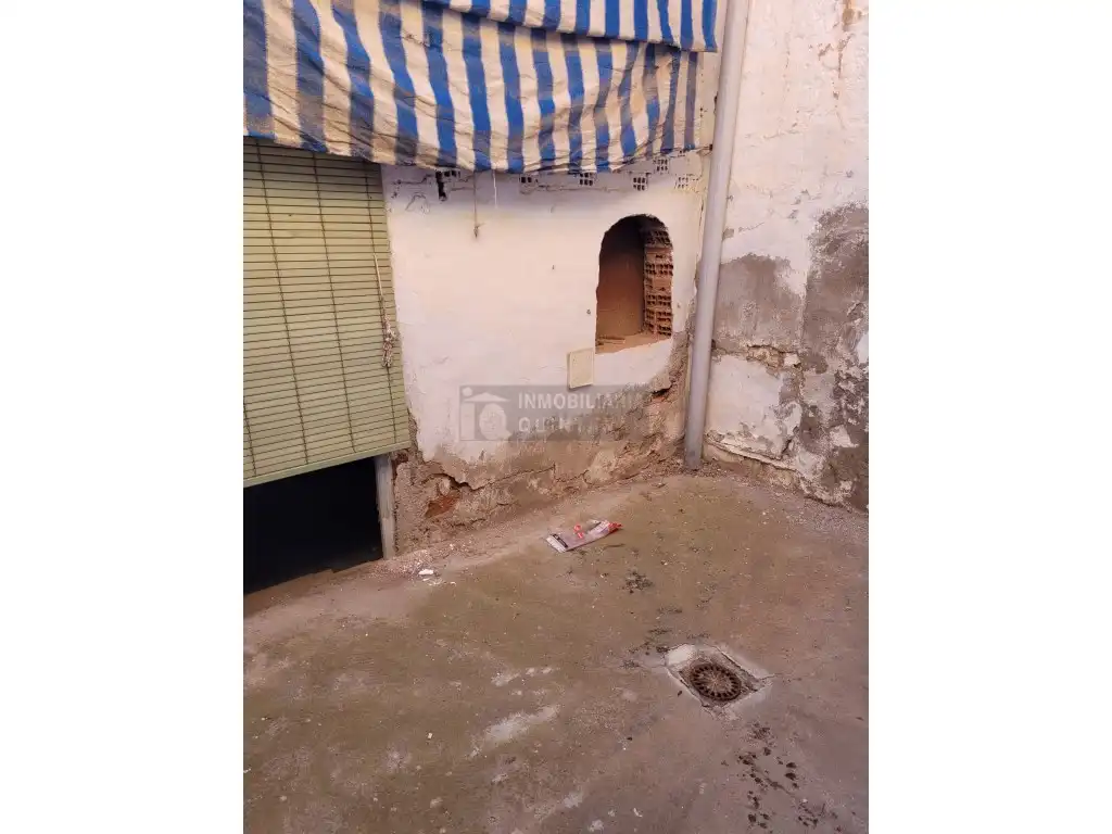 Casa o xalet en venda a Avenida de la Constitución, 11, La Villa de Don Fadrique