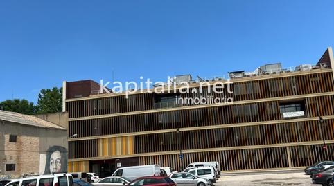 Foto 3 de Residencial en venda a El Llombo, Ontinyent