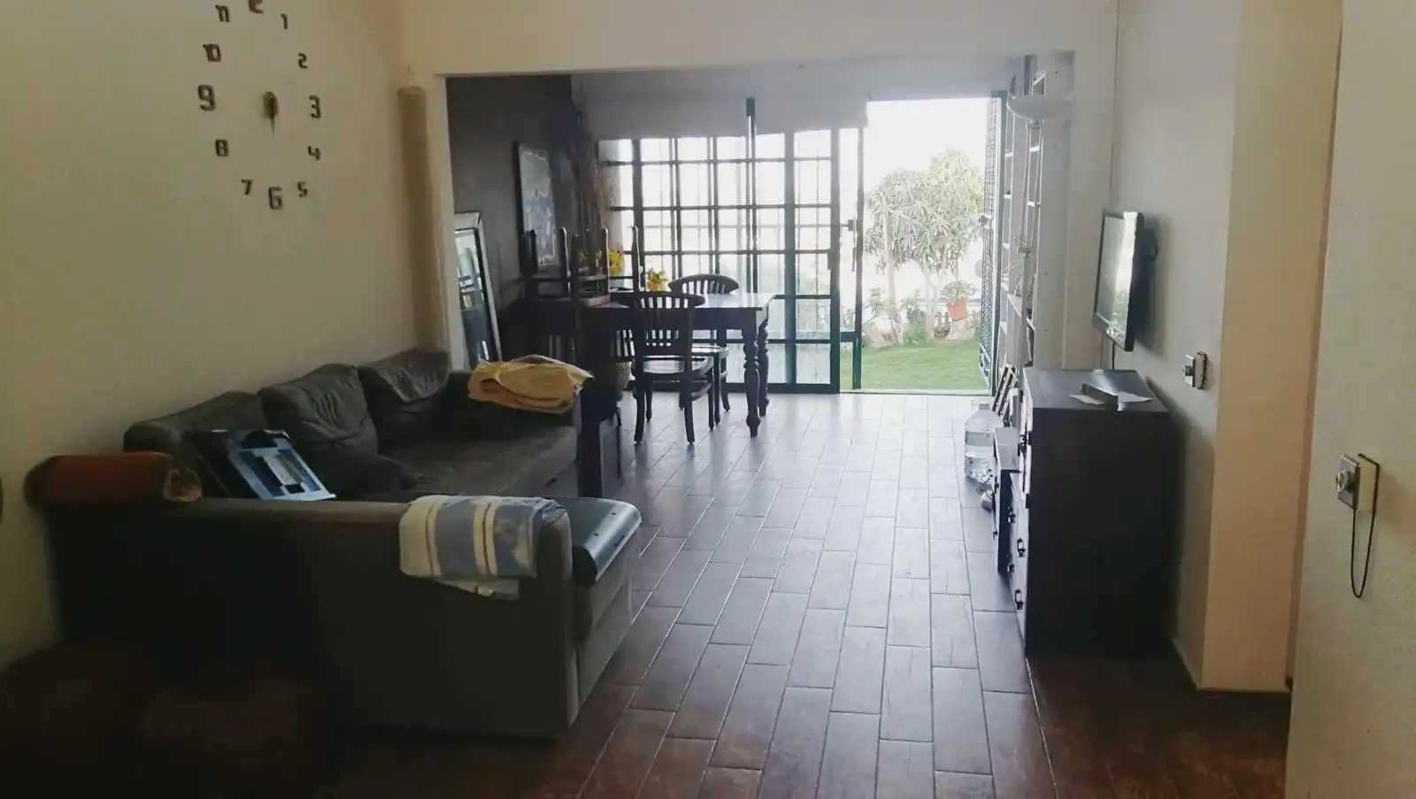 Sala d'estar de Casa o xalet en venda en Sonnenland