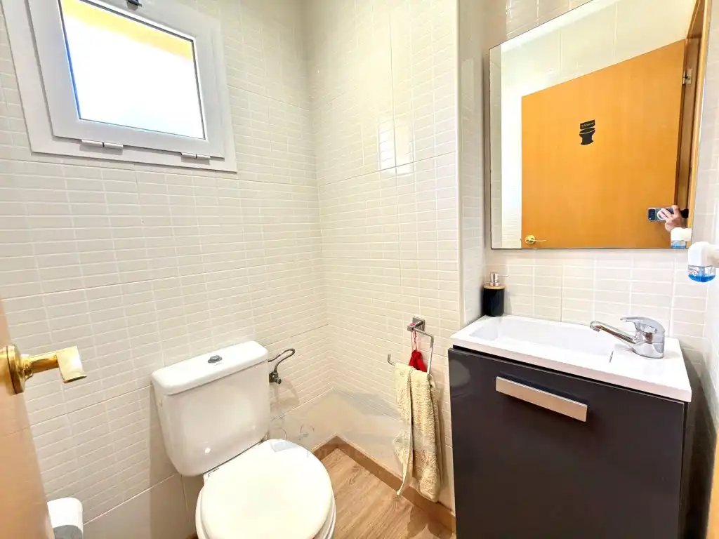 Villa zum Verkauf in Avenida Madrid De, imagen 17