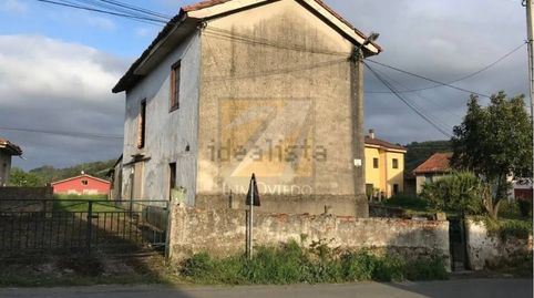 Foto 2 von Haus oder Chalet zum Verkauf in Calle Corros, Parroquias Norte, Siero