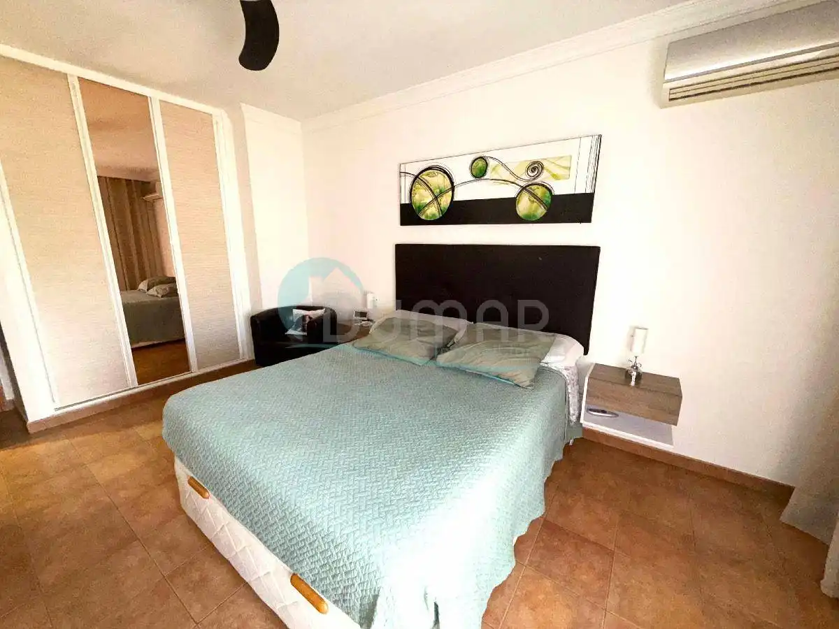 Flat with lift for sale in San Pedro de Alcántara, imagen 5