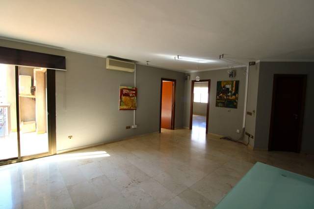 Oficina en Venta en Calle Pere Dezcallar i Net en Plaça dels Patins