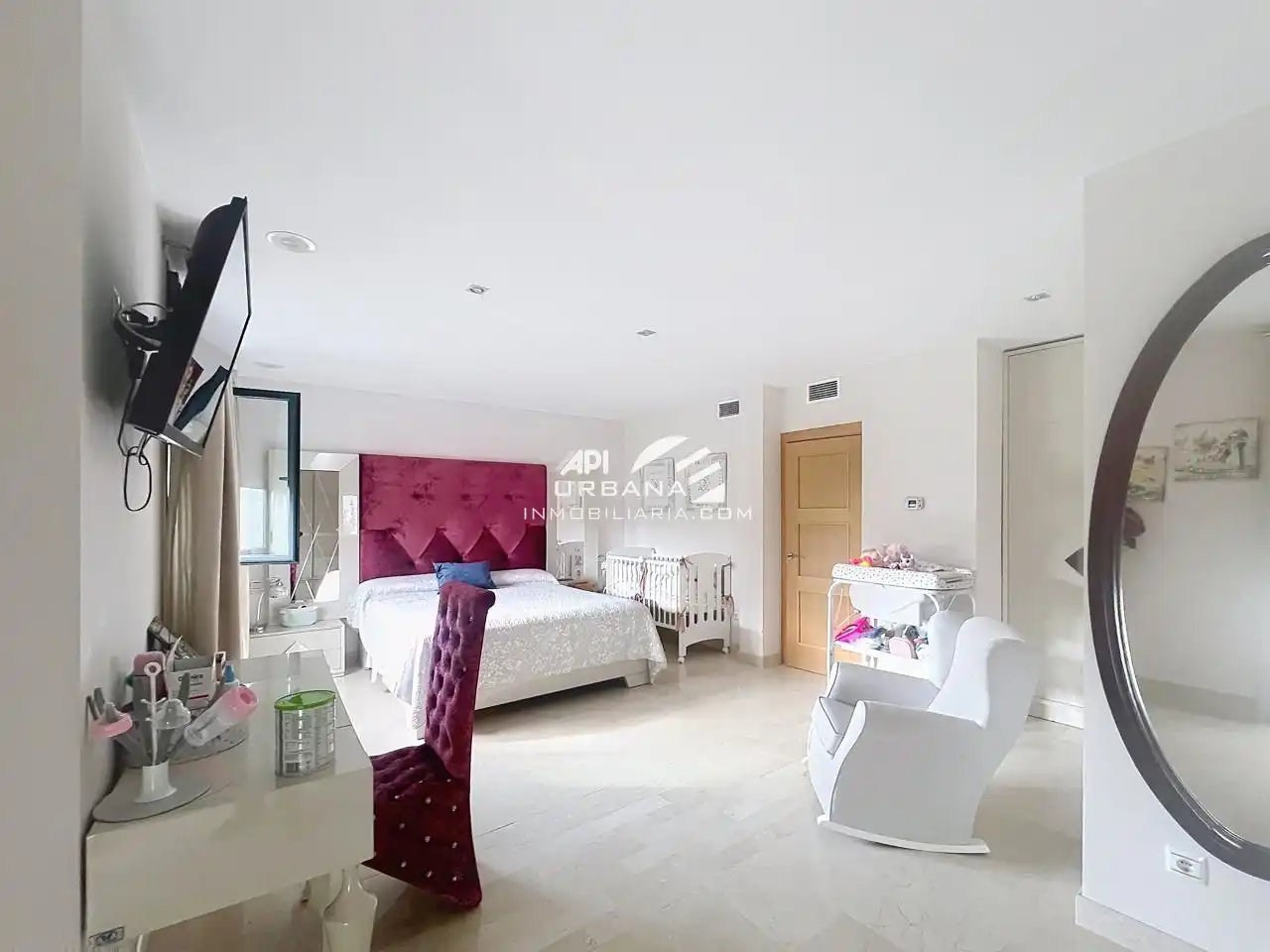 Maison avec piscine à vendre à Avenida de Joan Margarit, imagen 16