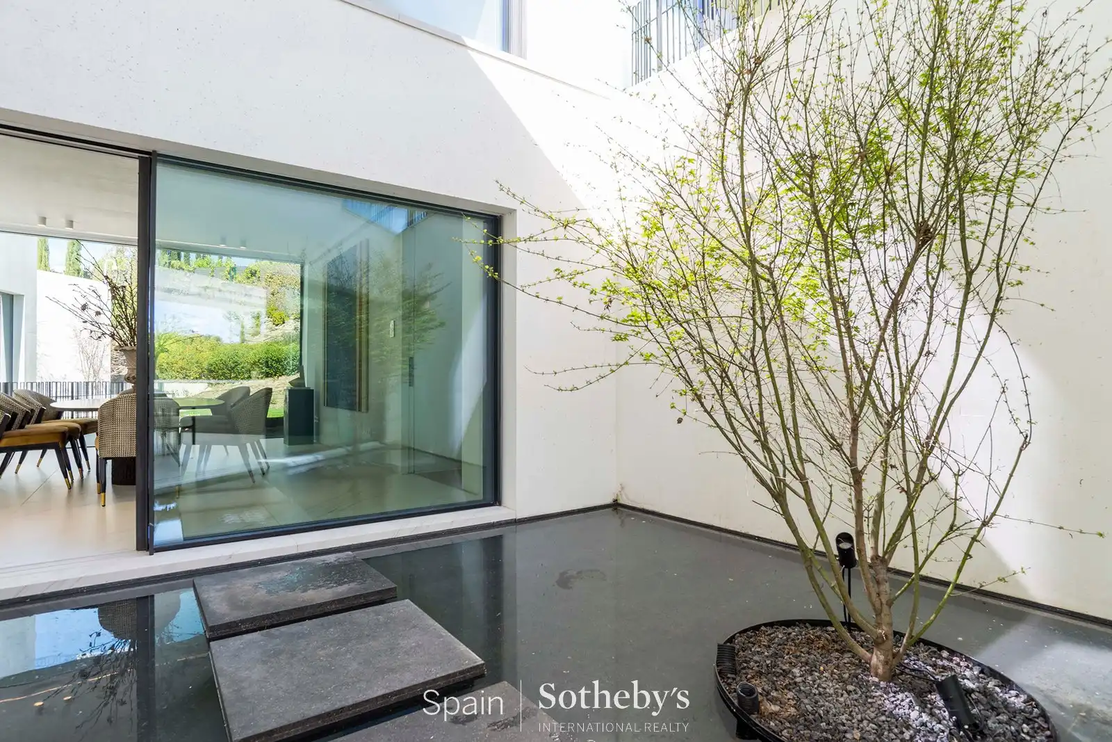 Casa con piscina en venta en Somosaguas, imagen 30