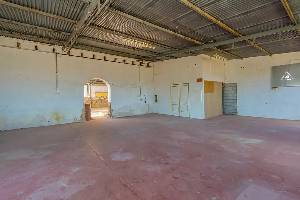 Casa o xalet en venda a Ptda Valverde, Valverde
