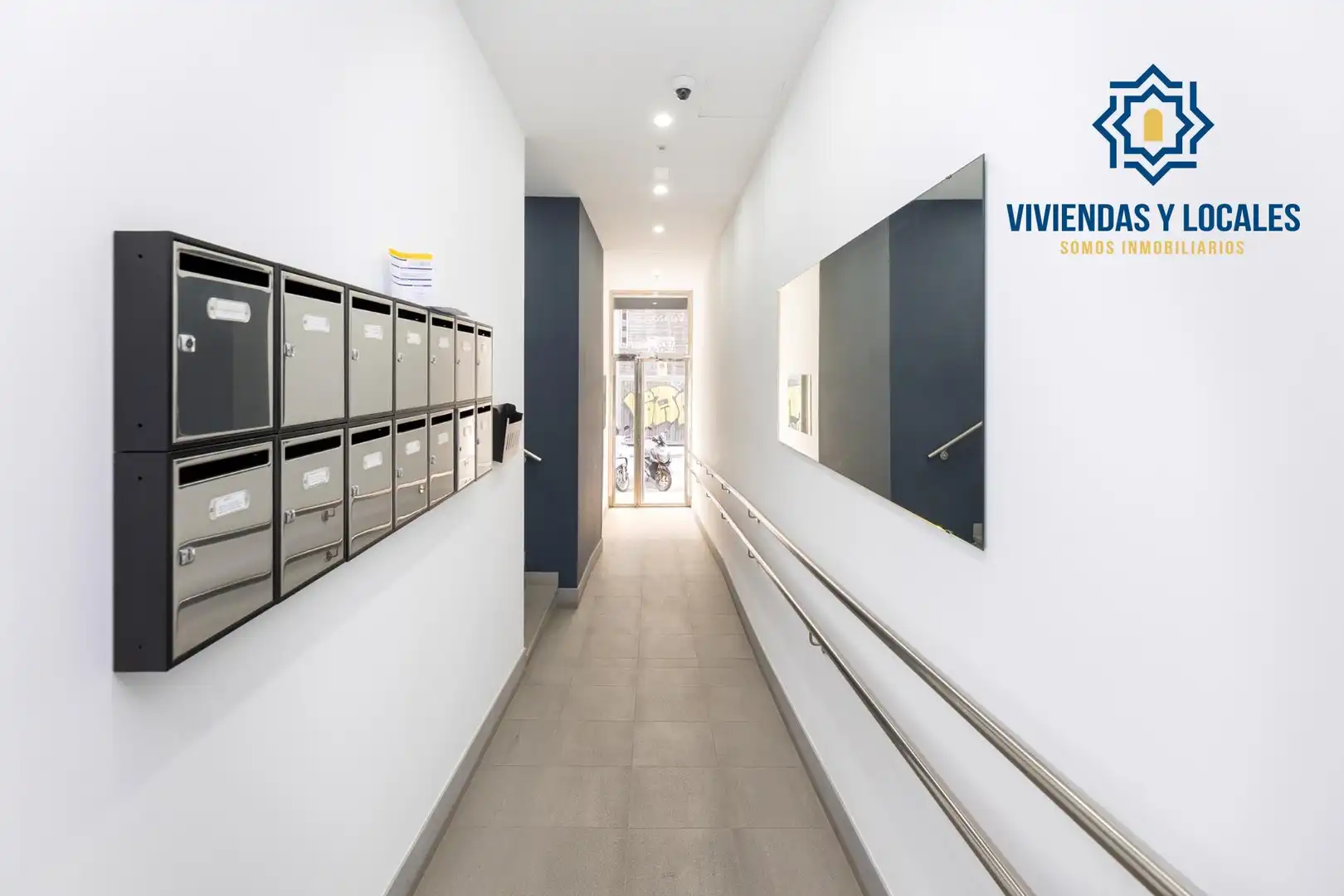 Flat with lift for sale in Ronda, imagen 30