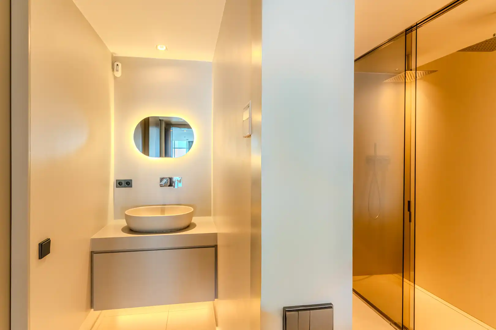 Duplex avec terrasse à vendre à Sant Martí, imagen 74