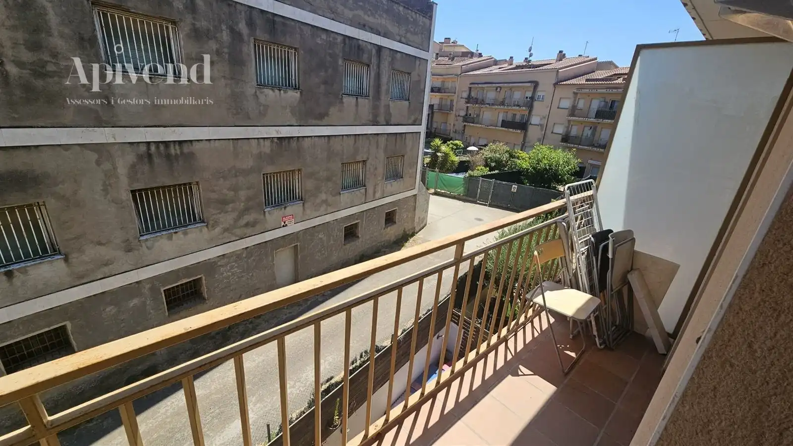 Appartement avec ascenseur à vendre à Carrer Balmes, imagen 9