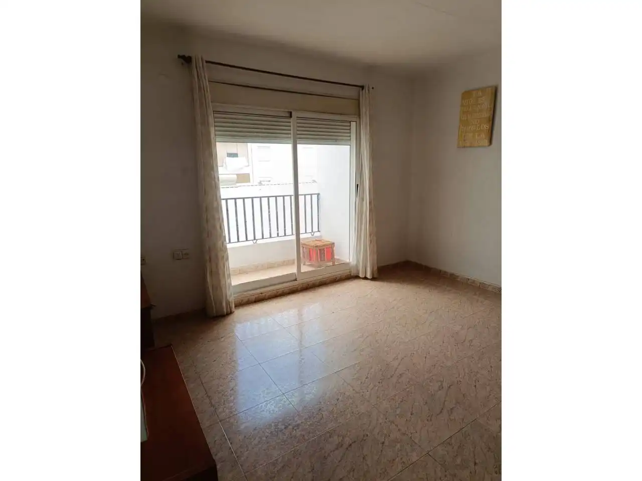 Habitación de Piso en venta en Valencia con Balcón