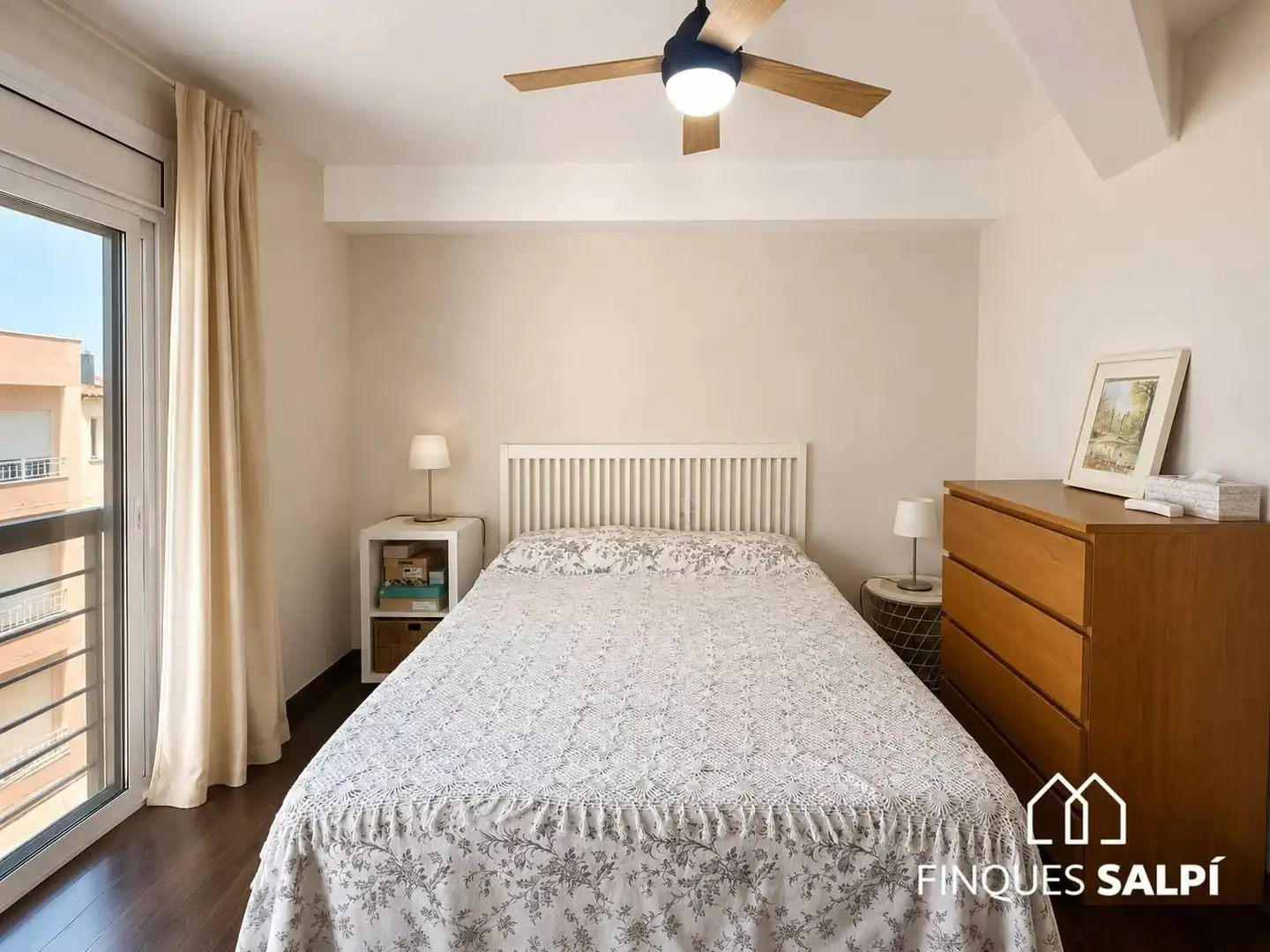 Appartement compact à vendre à Onze de Setembre, imagen 13