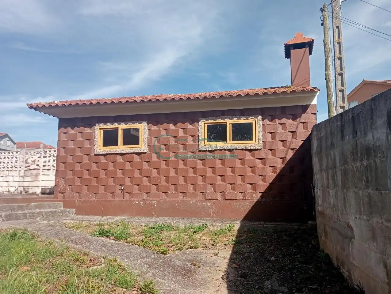Casa o chalet en venta en Valadares - Beade