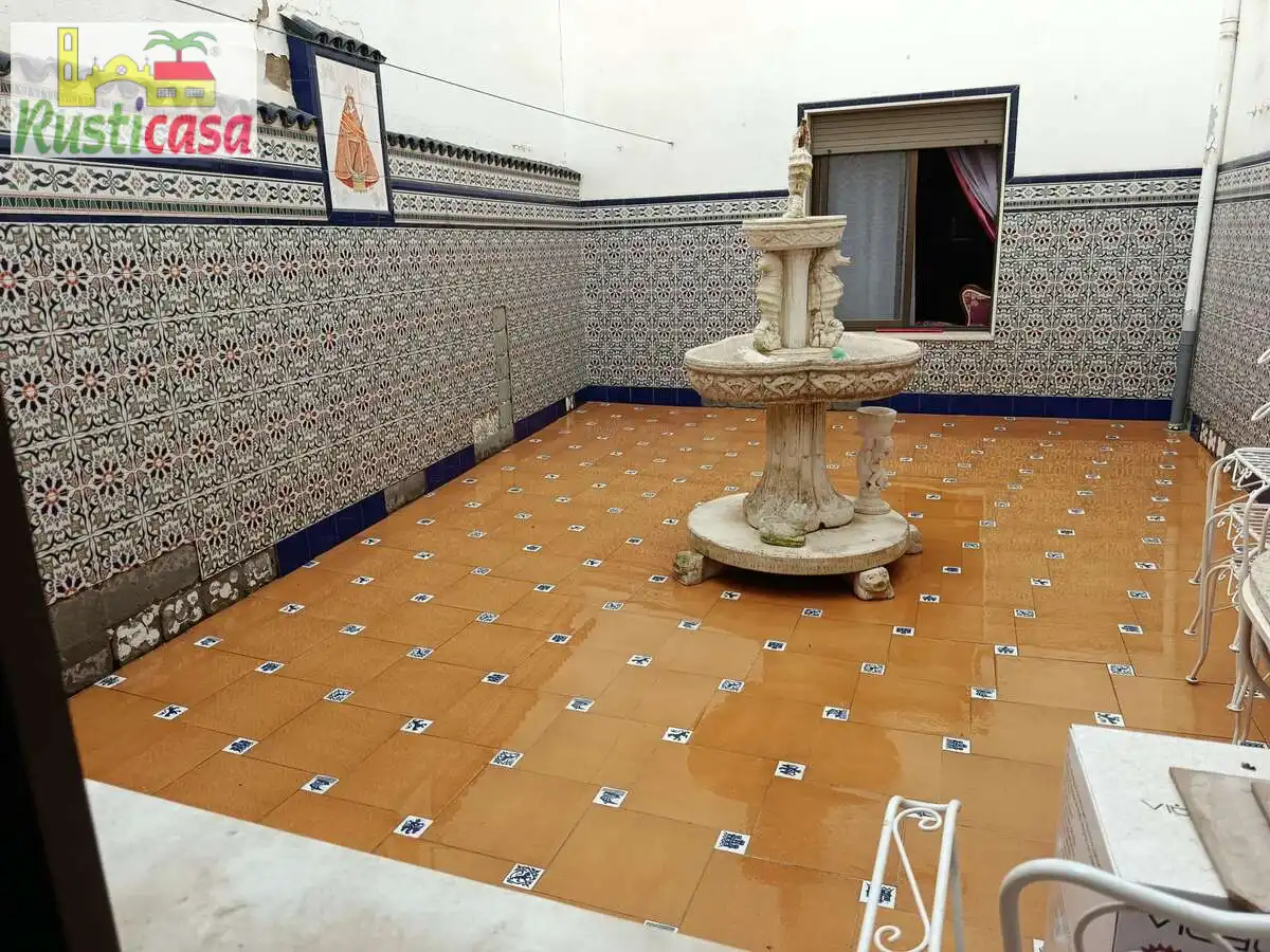Appartement avec ascenseur à vendre à Bailén