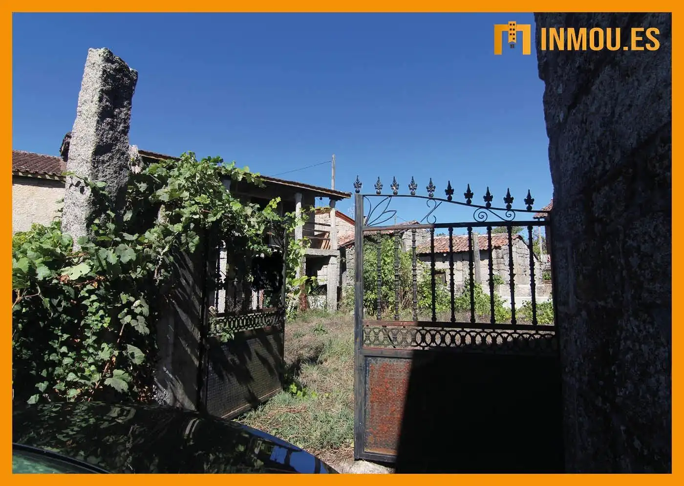 House with garden for sale in Ventiun, imagen 24