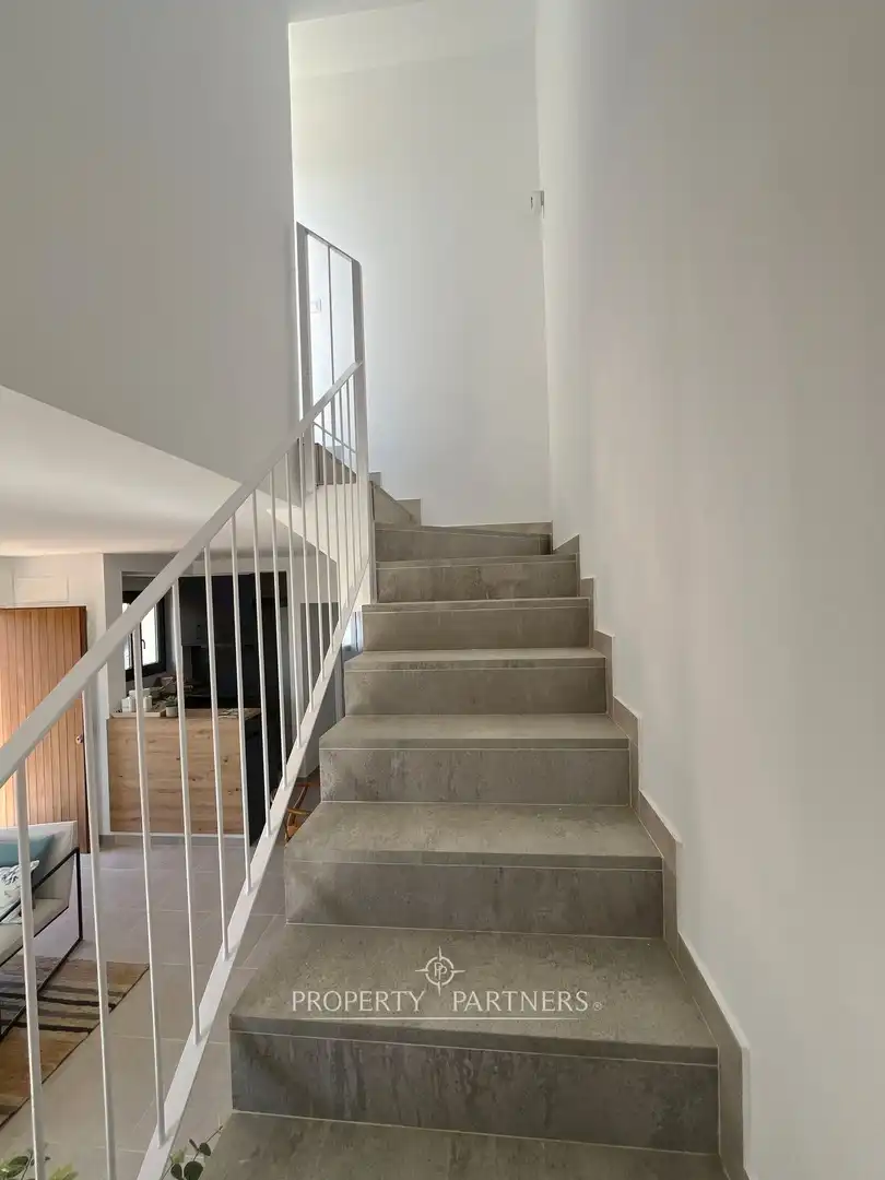 Detached house with pool for sale in Carrer des Castellot, imagen 15