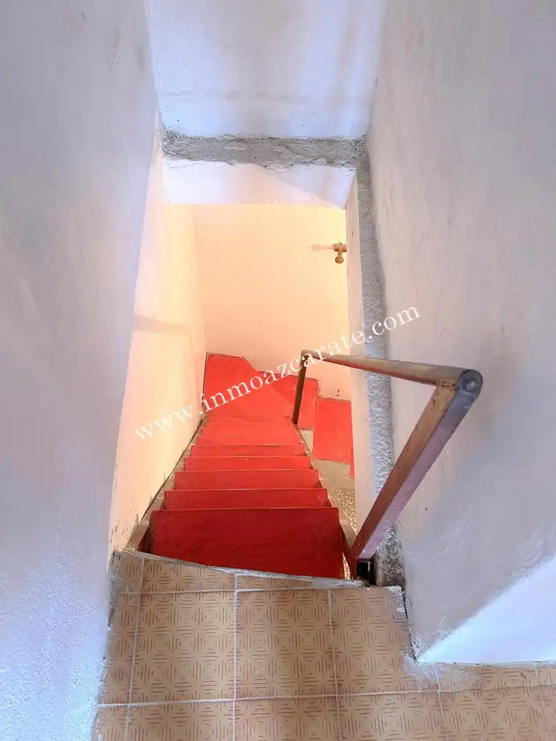 Casa o xalet en venda en Oteiza