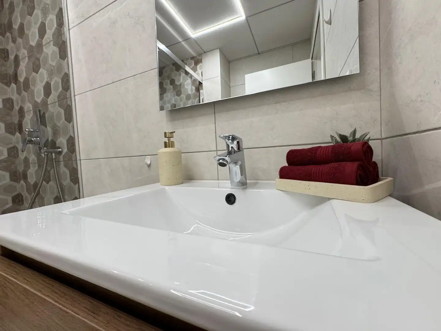 Apartment with terrace for sale in Calle arquitecto laramendi, imagen 21
