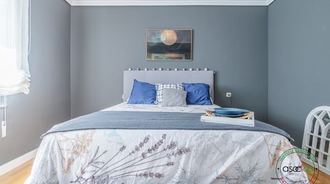 Foto 4 de Ático en venta en Oviedo - Cl Francisco Reiter, 10, Ciudad Naranco - Prados de La Fuente, Oviedo