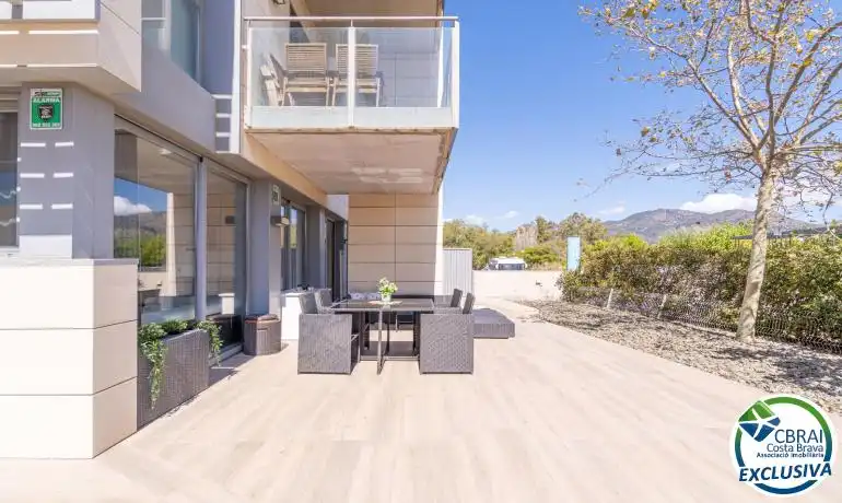 Erdgeschosswohnung mit Garten zum Verkauf in Santa Margarita, imagen 31