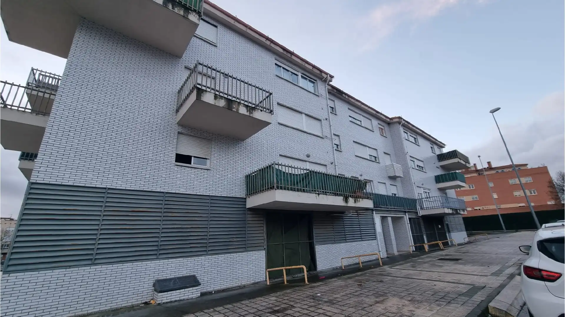 Apartamento en venta en AV REPUBLICA DOMINICANA, El Cristo