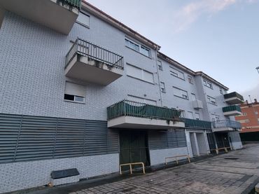 Apartamento con ascensor en venta en AV REPUBLICA DOMINICANA