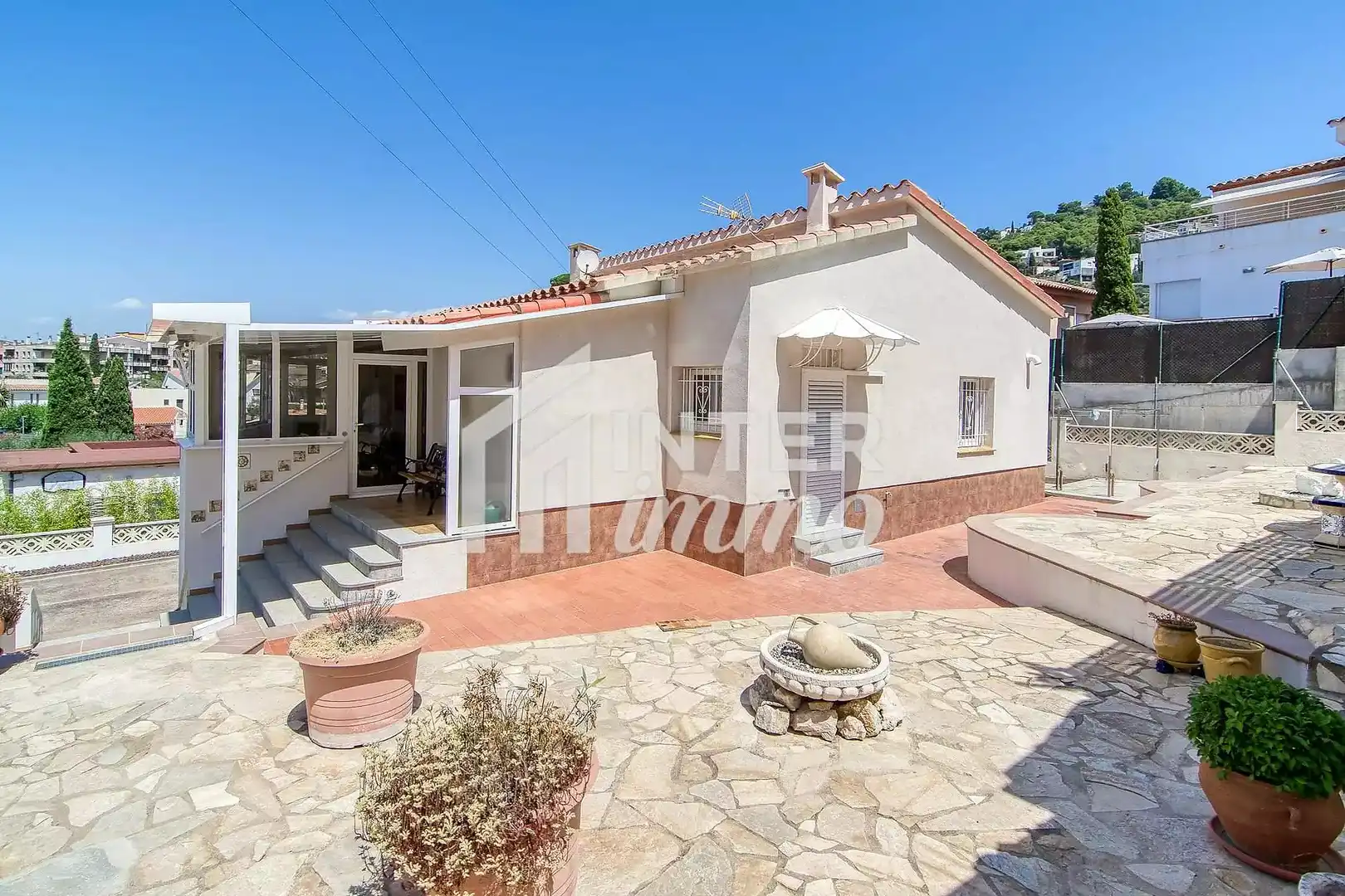 Maison avec jardin à vendre à CALLE DEL RIU BESOS 1, imagen 6