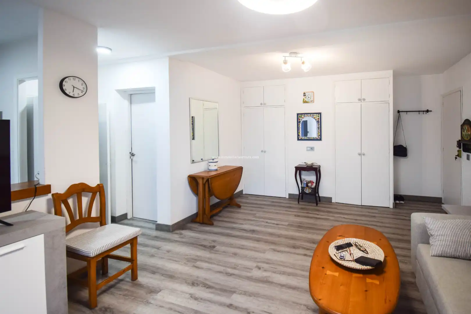 Loft zum Verkauf in Ciutadella de Menorca mit Terrasse