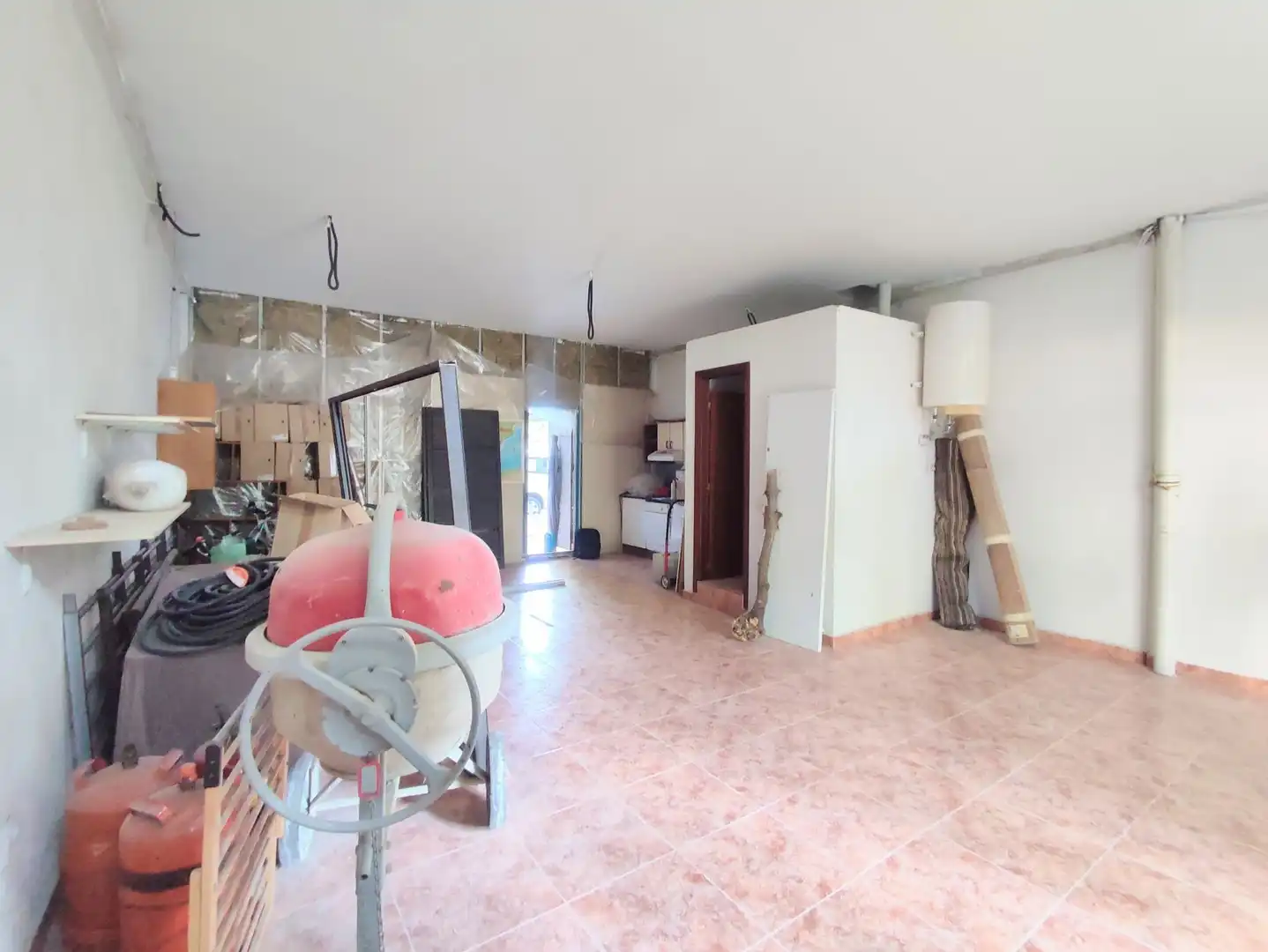 Local en venta en Berriozar