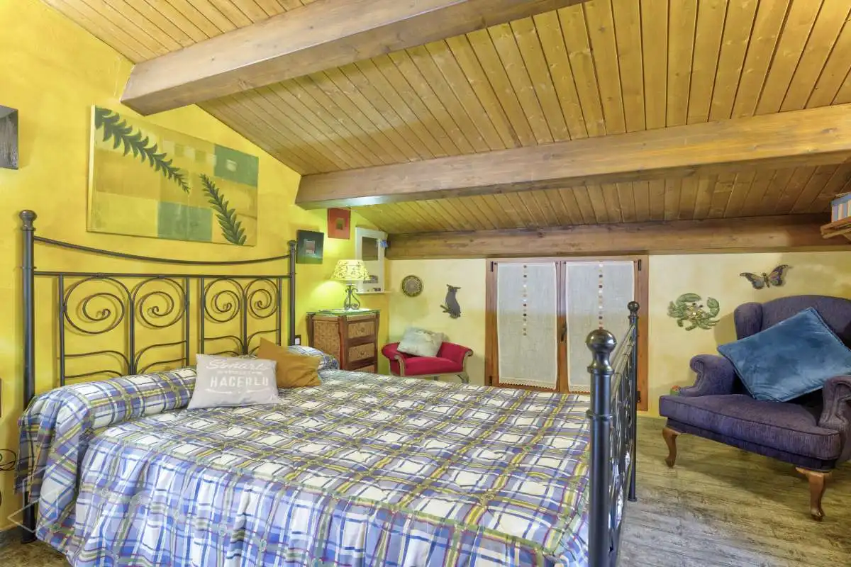 Casa con piscina en venta en Carrer dels Avellaners ., imagen 34