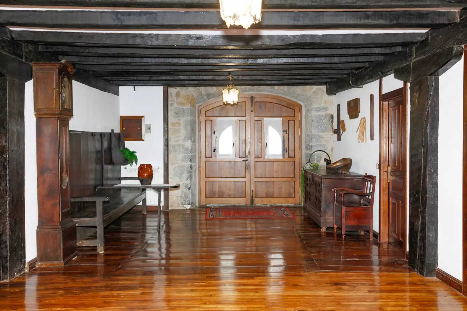 Houses for rent in CALLE SAN PEDRO, 21, Basaburua