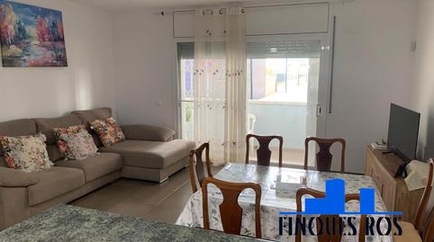 Foto 3 de Pis en venda a Casco Urbano, Vinaròs