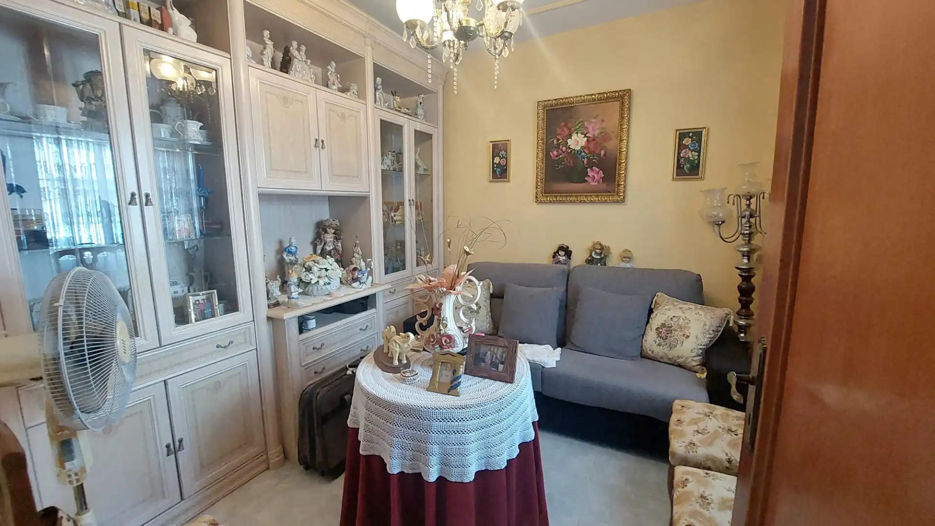 Maison avec jardin à vendre à Puerto de la Torre - Atabal, imagen 26