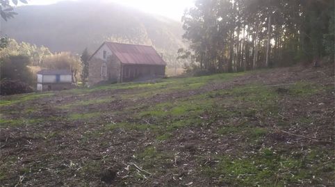 Foto 5 de Casa o chalet en venta en Camiño Barrosas, Cedeira, A Coruña