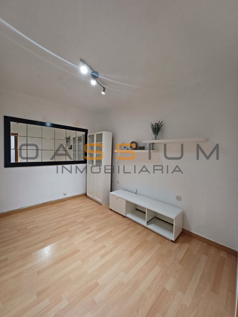 Bedroom of Flat for sale in Sant Adrià de Besòs